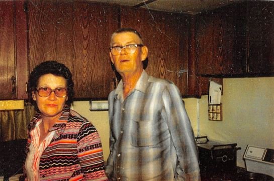 Marie Gray Webb - Photo 45