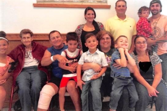 Marie Gray Webb - Photo 46