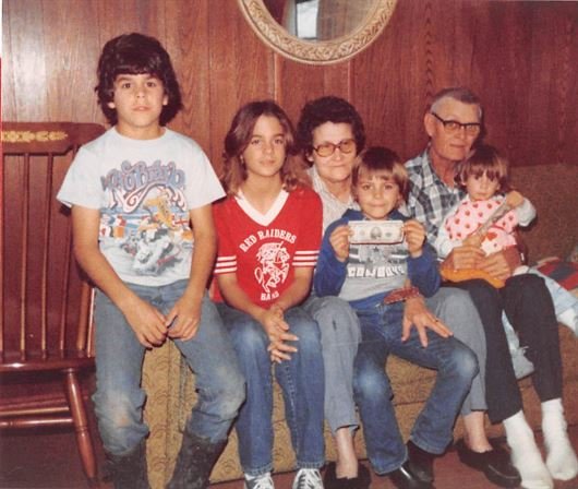 Marie Gray Webb - Photo 53