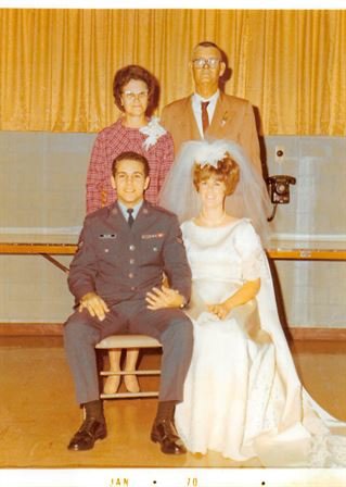 Marie Gray Webb - Photo 55