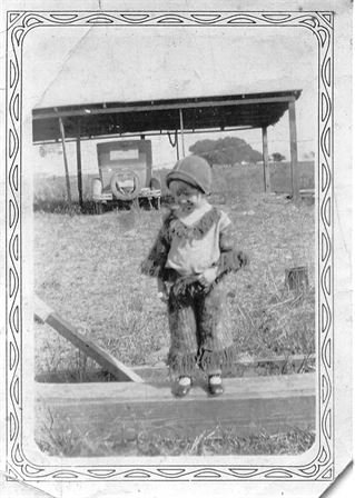 Marie Gray Webb - Photo 56