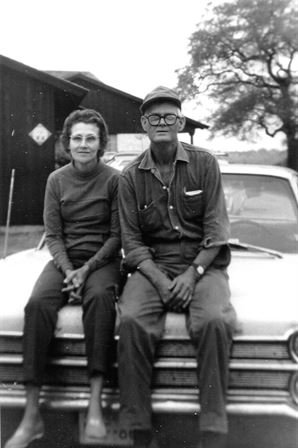 Marie Gray Webb - Photo 57