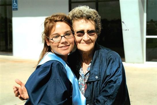 Marie Gray Webb - Photo 58