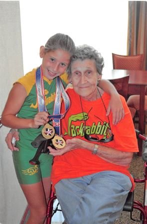 Marie Gray Webb - Photo 59