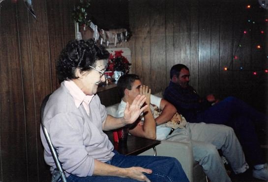 Marie Gray Webb - Photo 60