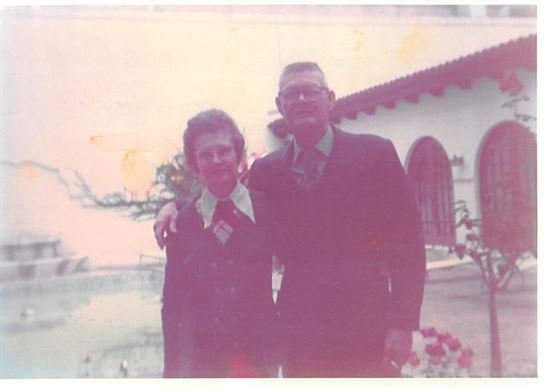 Marie Gray Webb - Photo 61