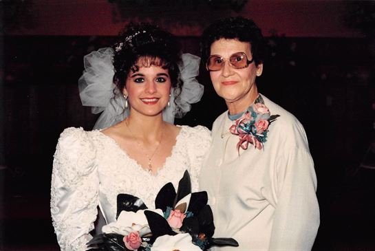 Marie Gray Webb - Photo 64