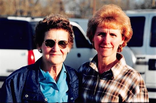 Marie Gray Webb - Photo 65