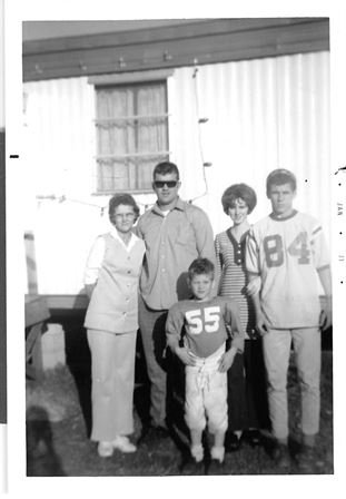 Marie Gray Webb - Photo 67