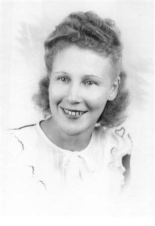 Marie Gray Webb - Photo 69