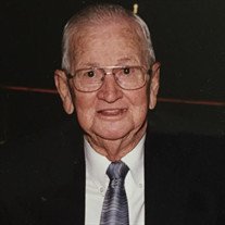 Thomas Rainge "T.R." Woods