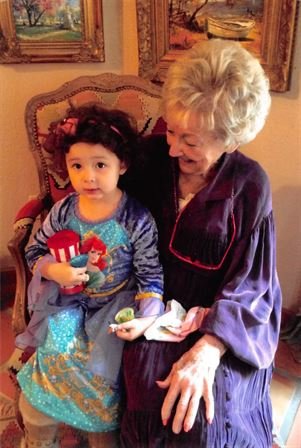 Laverne Mathews - Photo 2