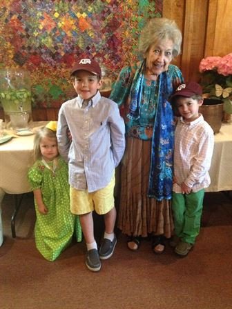 Laverne Mathews - Photo 4