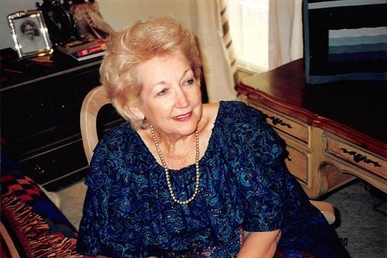 Laverne Mathews - Photo 10