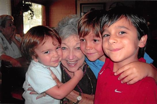 Laverne Mathews - Photo 22