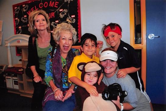 Laverne Mathews - Photo 28