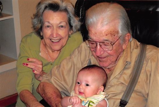 Laverne Mathews - Photo 31