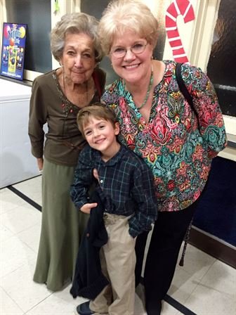 Laverne Mathews - Photo 34