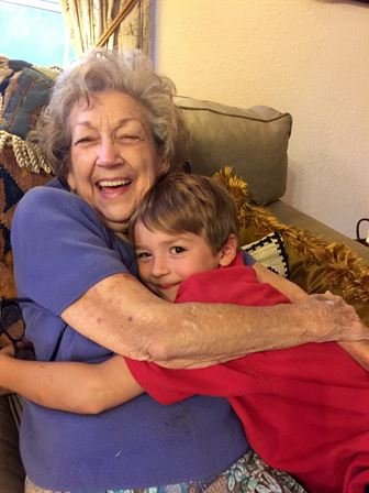 Laverne Mathews - Photo 37