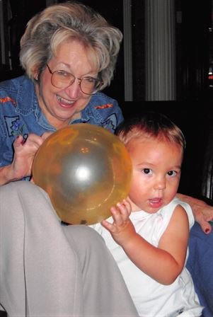 Laverne Mathews - Photo 46