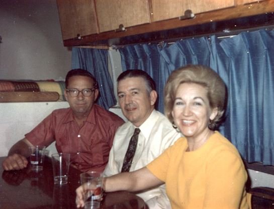 Laverne Mathews - Photo 55