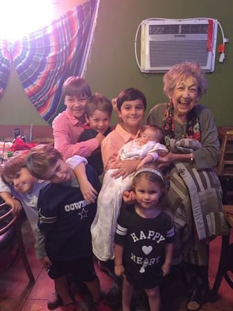 Laverne Mathews - Photo 58