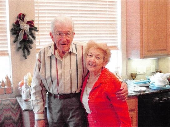 Laverne Mathews - Photo 61