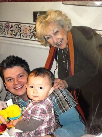 Laverne Mathews - Photo 63