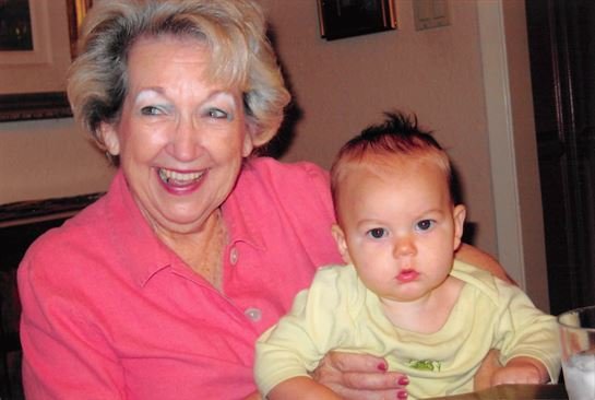 Laverne Mathews - Photo 67