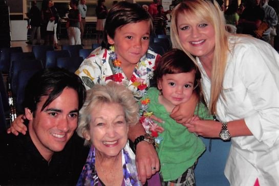 Laverne Mathews - Photo 70