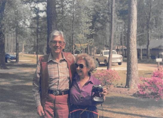 Laverne Mathews - Photo 72