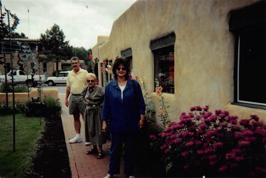 Laverne Mathews - Photo 75