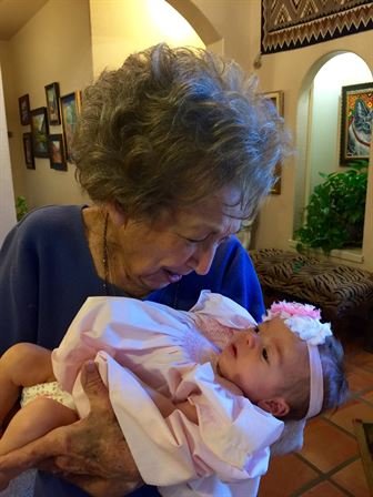 Laverne Mathews - Photo 76