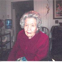 Dorothy Evelyn Sonnier