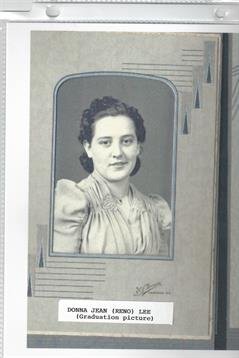 Donna Jean Reno Lee - Photo 2