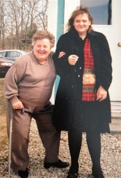 Donna Jean Reno Lee — photo 3