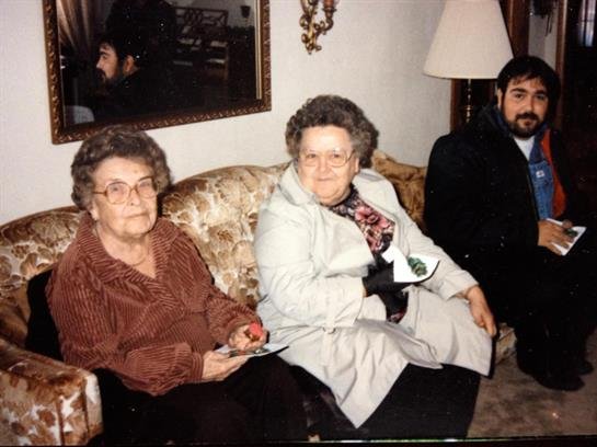 Donna Jean Reno Lee — photo 5