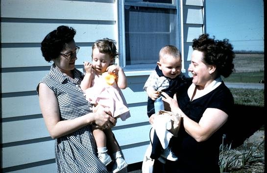 Donna Jean Reno Lee - Photo 9