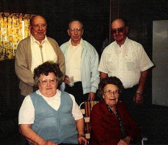 Donna Jean Reno Lee - Photo 8