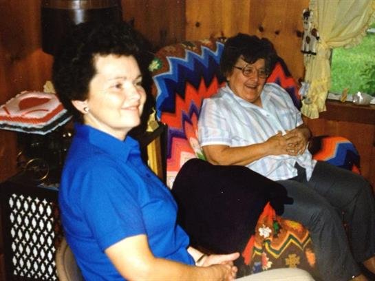 Donna Jean Reno Lee — photo 10