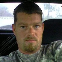 Jarred Dewitt "Big O" Eddins