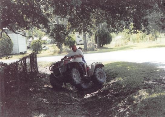 Samuel Michael Fulkerson - Photo 3