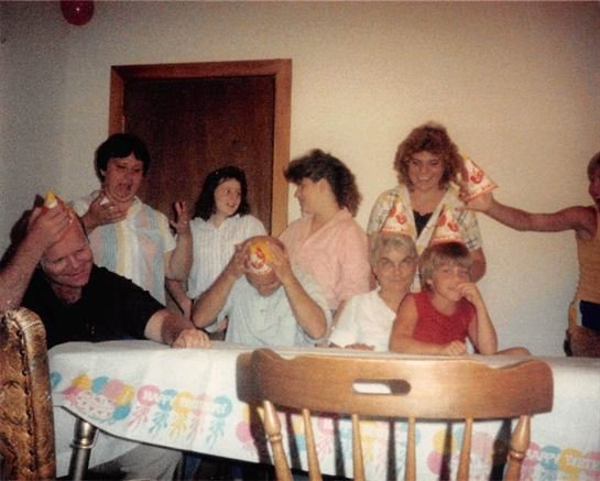 Samuel Michael Fulkerson - Photo 6