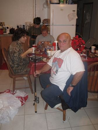 Samuel Michael Fulkerson - Photo 7