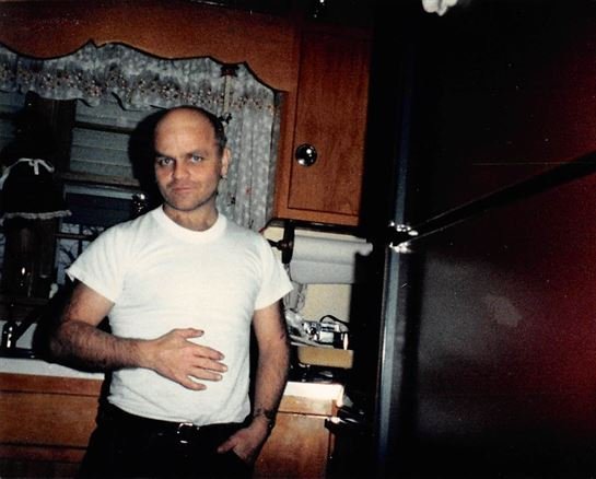 Samuel Michael Fulkerson - Photo 13