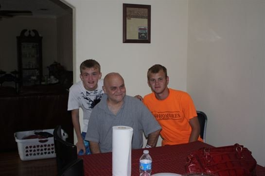 Samuel Michael Fulkerson - Photo 27