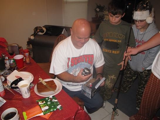 Samuel Michael Fulkerson - Photo 29