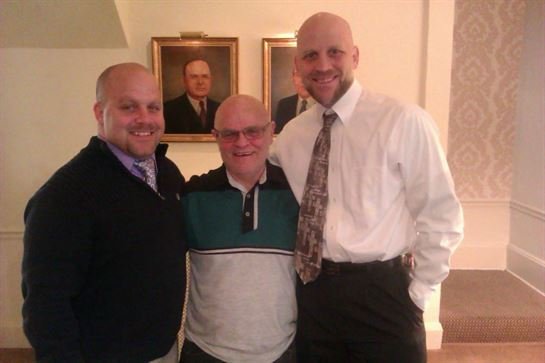 Samuel Michael Fulkerson - Photo 26