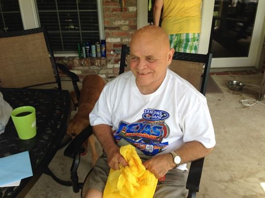 Samuel Michael Fulkerson - Photo 32