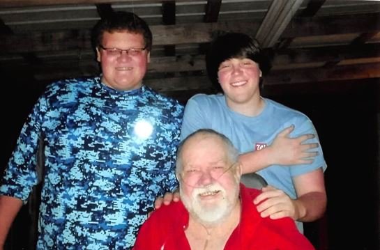 Charles Allen Pomeroy - Photo 8